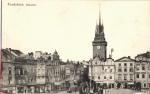 Pardubice