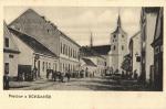 Bohdaneč