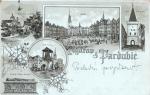 Pardubice