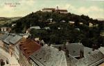 Brno, Špilberk
