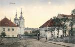 Zlonice