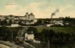 Mladá Boleslav