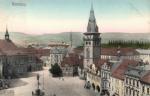 Chomutov