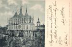 Kutná Hora