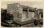 Ústí nad Labem, nemocnice
