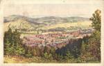Zlín, Baťovy závody