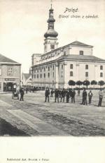 Polná