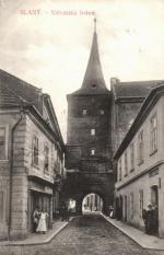 Slaný