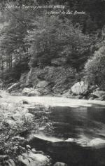 Riegrova turistická stezka