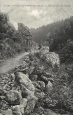 Riegrova turistická stezka