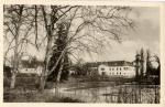 Choltice, zámek