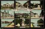 Pardubice