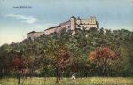 Hrad Buchlov