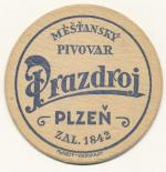 Pivovar Plzeň Prazdroj