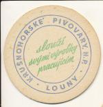Louny č. 1