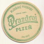 PT Plzeň Prazdroj