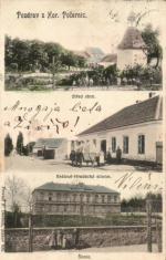 Horní Počernice