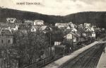 Horní Černošice