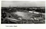 Opava, Tyršův stadión