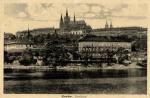 Praha, Hradčany