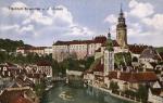 Český Krumlov