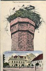 Bohdanečské Lázně