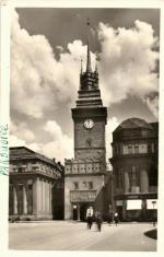 Pardubice