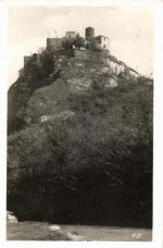 Hrad Střekov
