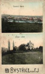 Bystřice nad Pernštejnem