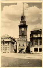 Pardubice
