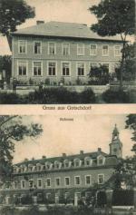 Hošťálkovy