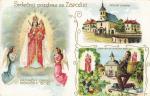 Zarošice
