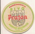 PT Praha Holešovice č.5