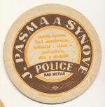 PT Police nad Metují