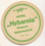 PT hotel Hybernia Praha