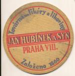 PT Praha Jan Hubínek