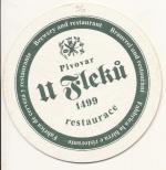 PT Pivovar U Fleků č.36