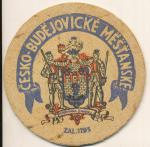 Pivovar České Budějovice