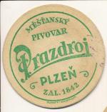 PT Plzeň Prazdroj