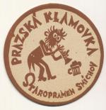 PT Staropramen č.30