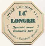 PT Ústí nad Labem č.18