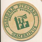 PT Plzeň Gambrinus