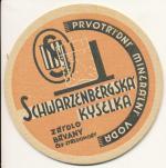 PT Schwarzenbergská kyselka