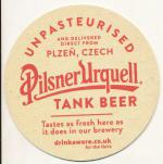 PT Plzeň Prazdroj č.829