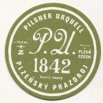 PT Plzeň Prazdroj č.720