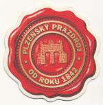 PT Plzeň Prazdroj č.657