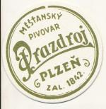 PT Plzeň Prazdroj č.731