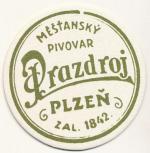 PT Plzeň Prazdroj č.713