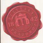 PT Plzeň Prazdroj č.827