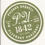 PT Plzeň Prazdroj č.791